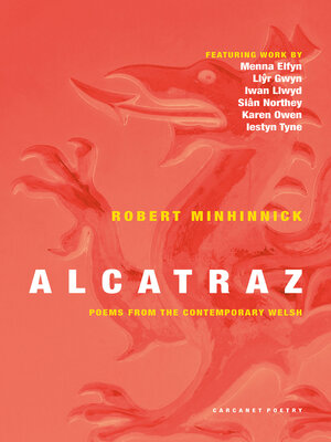cover image of Alcatraz